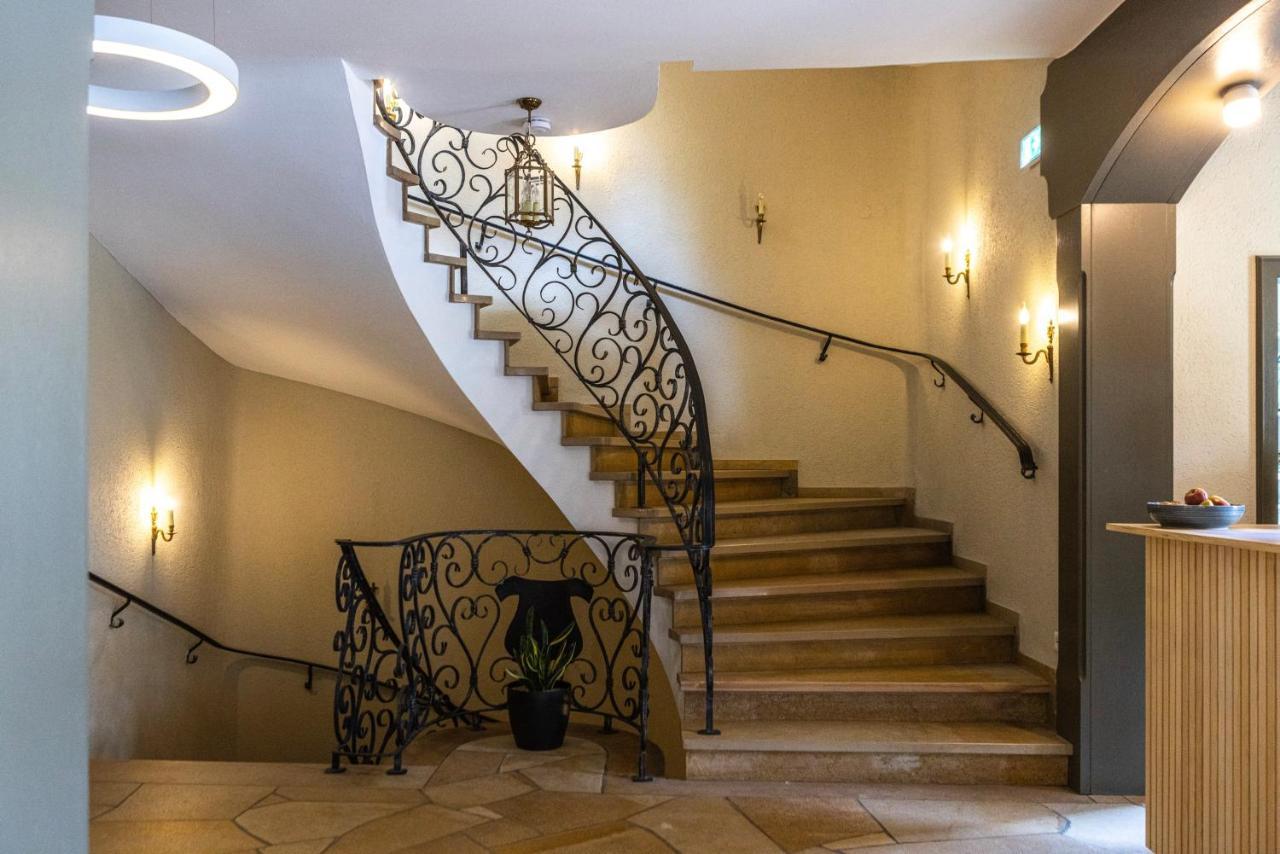 Das Hohenried فرودنستاد المظهر الخارجي الصورة